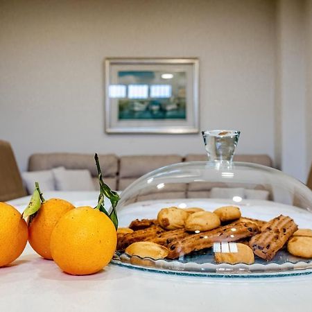 Casa Zu' Saru Villa Giarre Ngoại thất bức ảnh
