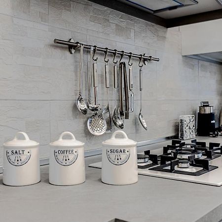 Casa Zu' Saru Villa Giarre Ngoại thất bức ảnh
