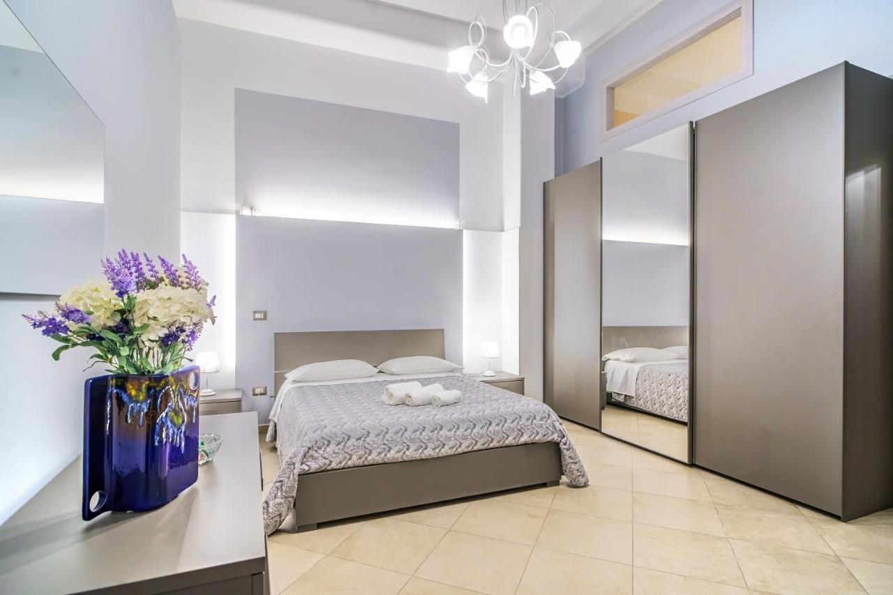Casa Zu' Saru Villa Giarre Ngoại thất bức ảnh