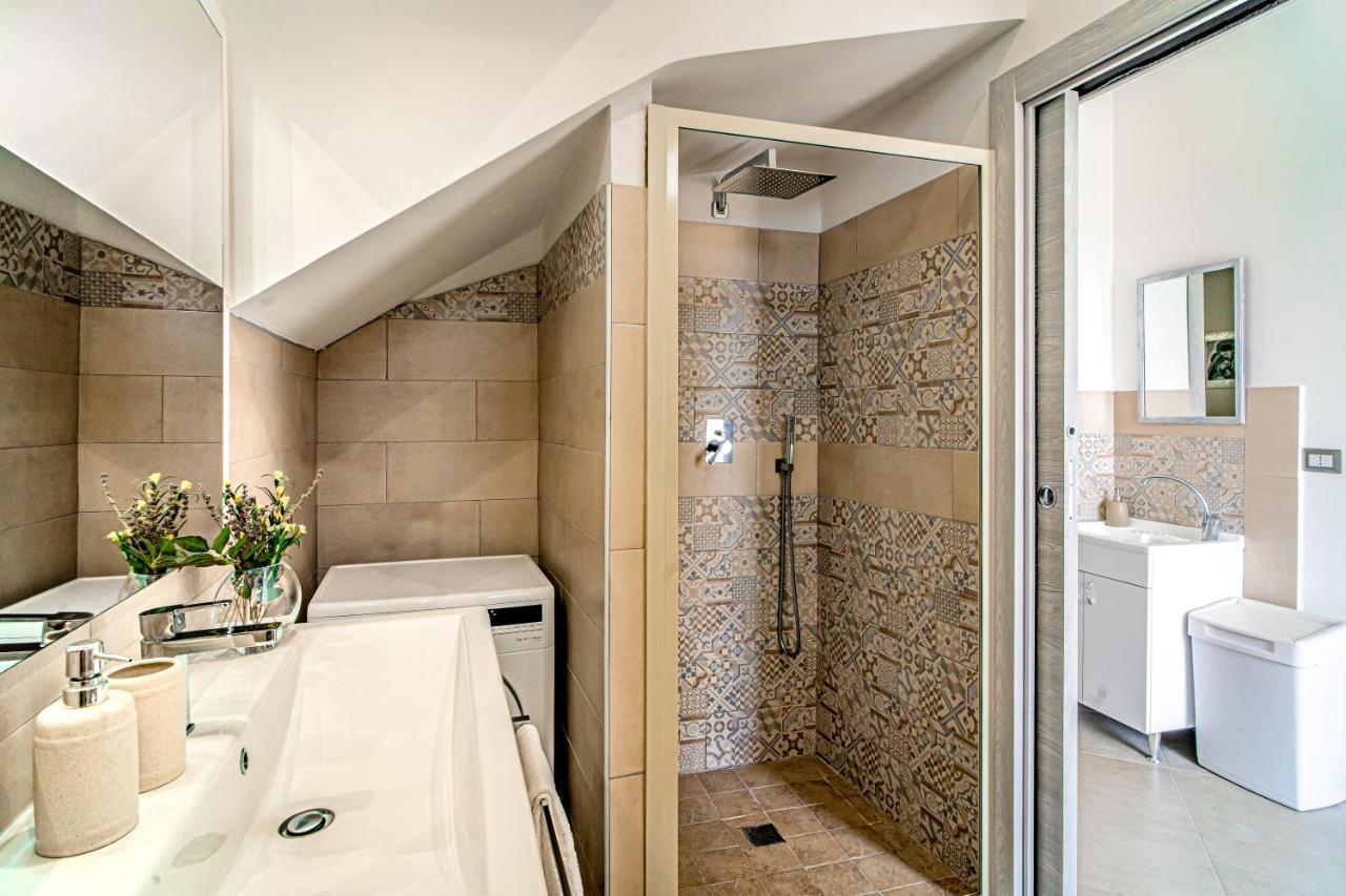 Casa Zu' Saru Villa Giarre Ngoại thất bức ảnh