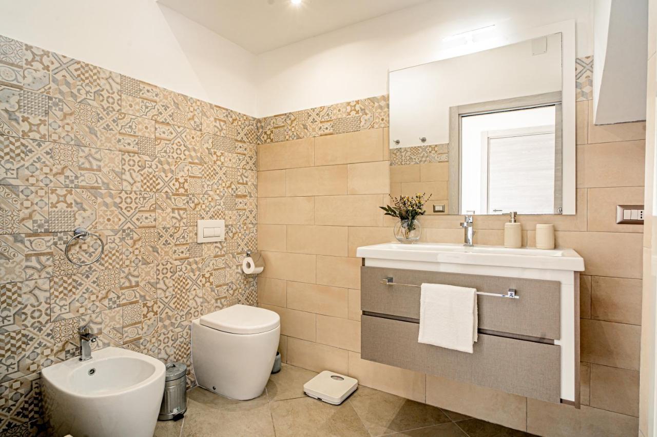 Casa Zu' Saru Villa Giarre Ngoại thất bức ảnh